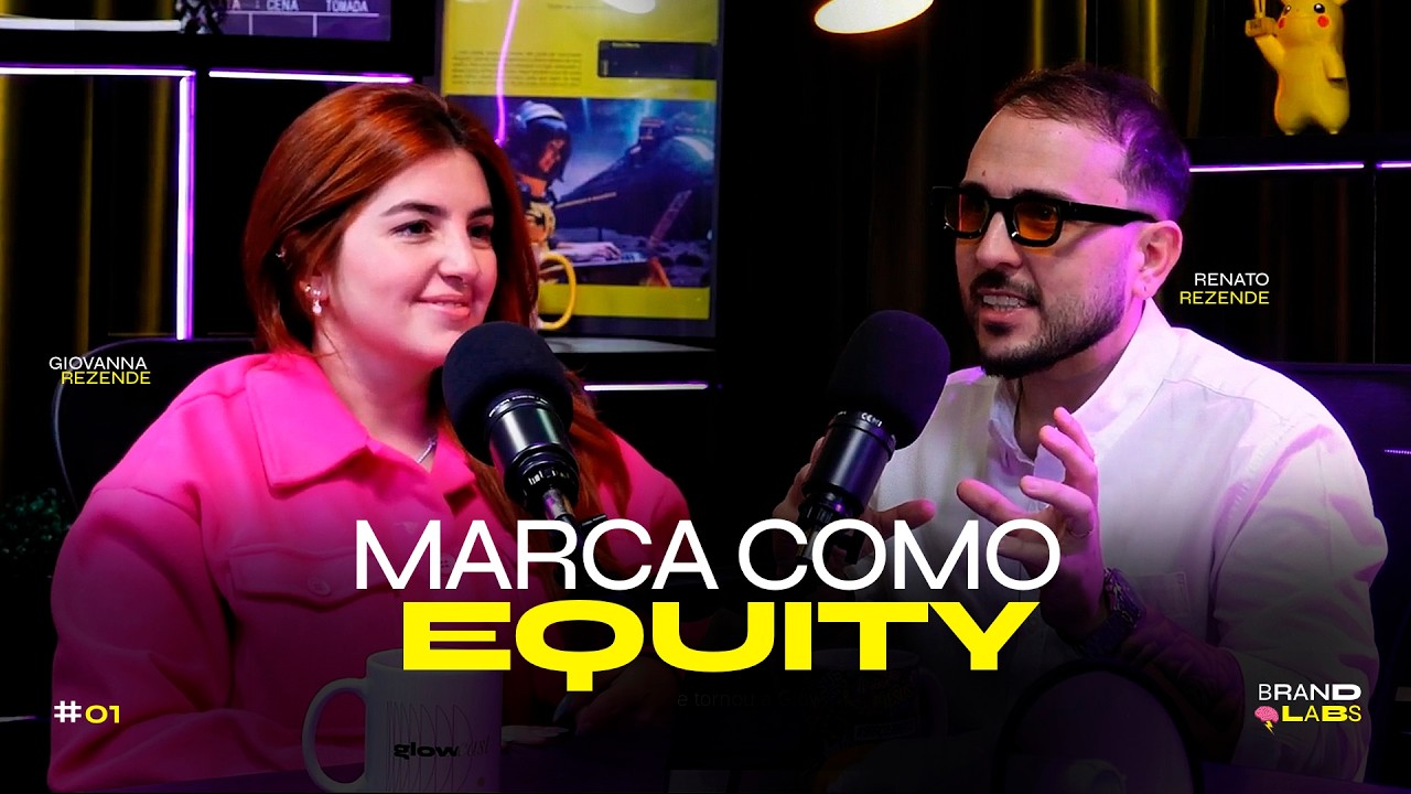 Episódio do BrandLabs