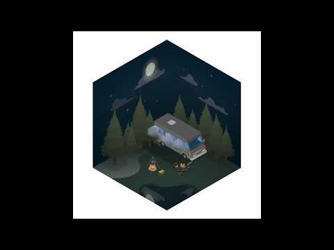 The Lighthouse  - Cover Story (Art Video)