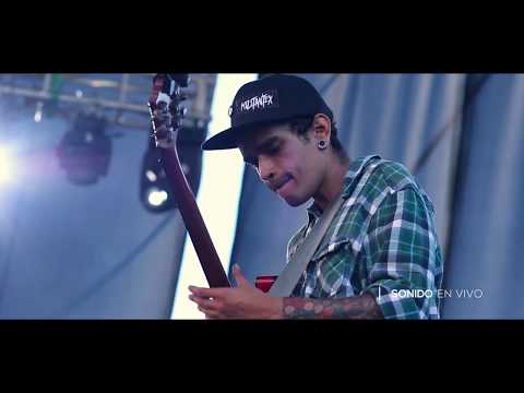 El Miedo - Militantex //Rock Al Rio 2017//