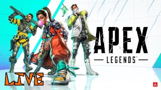 【Apex Legends】ゴル1なるまで