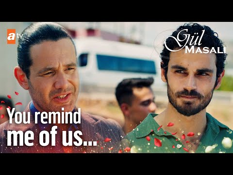 Fuat's wedding gift to Ali and Nurbanu - Gul Masali English | Short Scenes