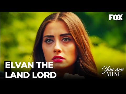 Elvan Arrives At The Ranch - You Are Mine Episode 33