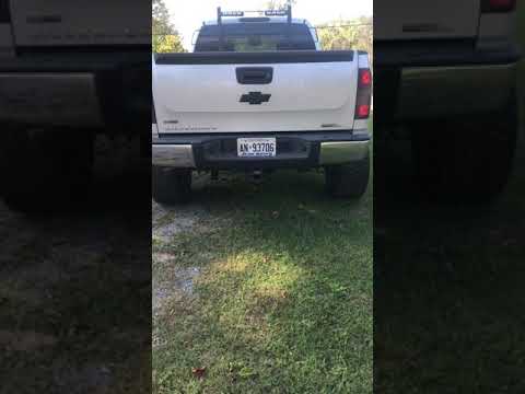 Silverado 5.3 super 10