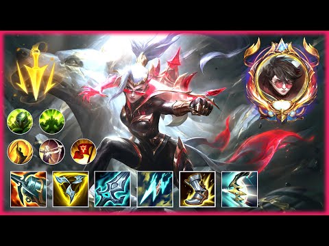 VAYNE MONTAGE 2026 - GOD PLAYS