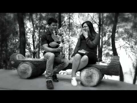 [OFFICIAL] Kamu Dan Abu-Abu by Andinia