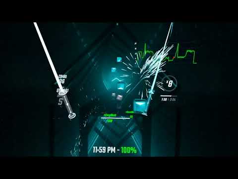 Beat Saber | SugarCrash! Euphoric Frenchcore Remix! (83.4%)
