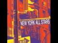 New York All Stars - Nap Fe Yo Sezi