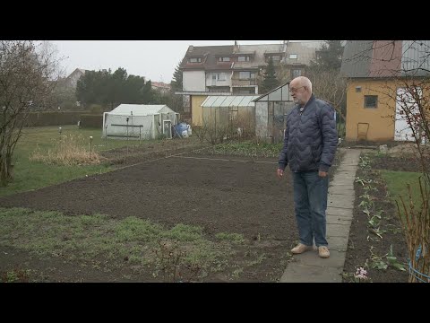 Ogród na miarę - 2022.04.16