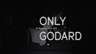 #TIDF26 | Only Godard