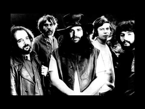 Canned Heat - Fried Hockey Boogie