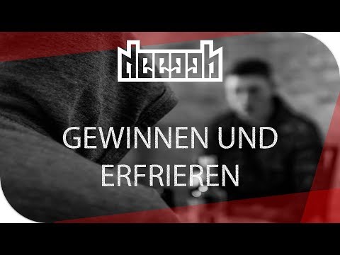 DEEOOH - Gewinnen und Erfrieren (Prod. by StreetEmpire) [Official 4K Video]