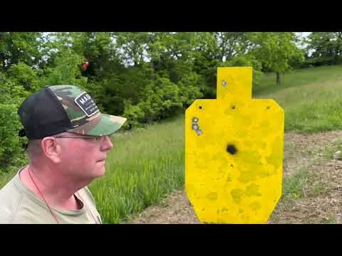 Rock River Arms Coyote Rifle