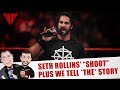 The List Ya Boy Podcast 102 THE STORY ROH Flip Gordon More