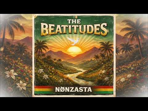 Dub Reggae - The Beatitudes