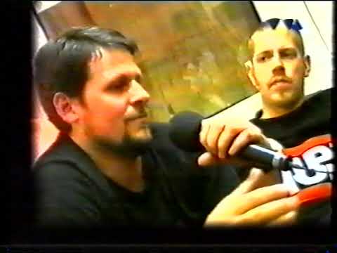 Viva Mixery Raw Deluxe | Die Firma (Interview&Live) 2001