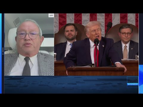 ما هي توقعات نجيب ساويرس لأونصة الذهب بعد التذبذب الأخير في الأسعار؟ وكم بلغت حجم محفظته من المعدن الأصفر حتى الآن؟. لمشاهدة المقابلة كاملة : _Business 