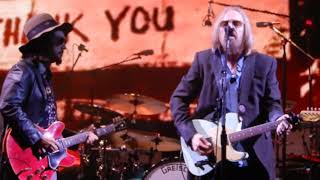 Tom Petty and the Heartbreakers.....Forgotten Man.....8/22/17.....Berkeley