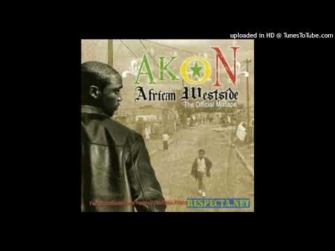 Akon - Never Gona Get (Ft. Sean Biggs)