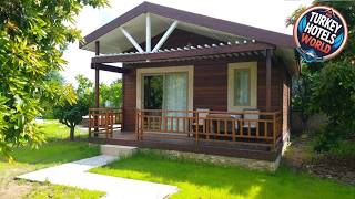 APELLA HOTEL | Kemer, Turkey | Hotel Review 🌟