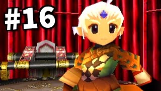 【PS】デュープリズムを実況プレイpart16 ルウ編