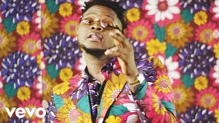 Kizz Daniel - 4DAYZ (Official Video)