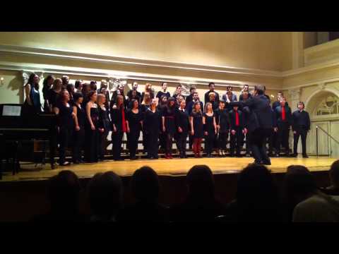 Concordia discors - Do posljednjeg daha