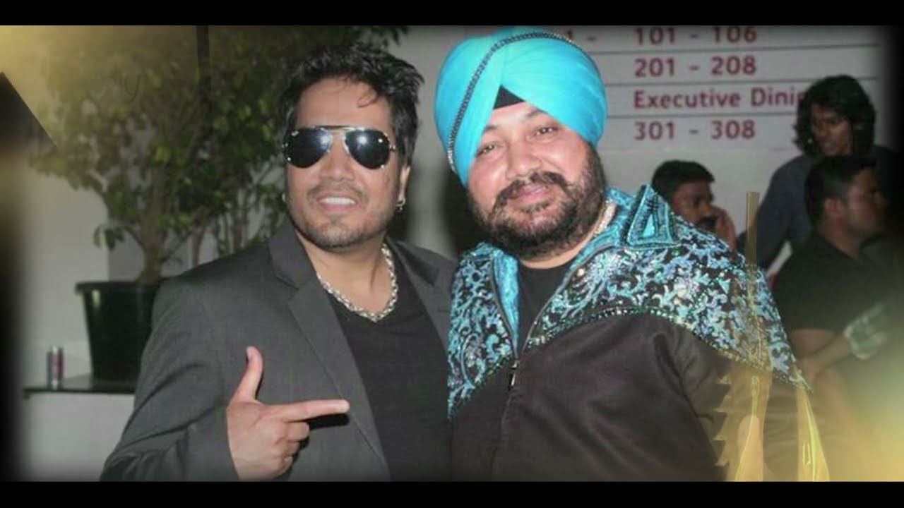 Mika Singh Story | Badshah of Bollywood | Vivo IIFA Award | Nexus Alliance