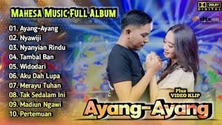 Download lagu Ayang-Ayang - Rena Movies ft.Gerry Mahesa Full Album | Mahesa Music Dangdut Koplo 2025 | Tambal Ban mp3