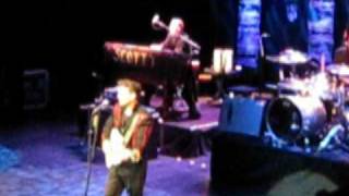 Chris Isaak - Cheater&#39;s Town (Teatro Calderon de Valladolid)