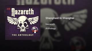 Shanghaid In Shanghai