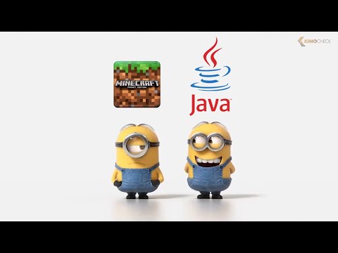 Bedrock vs. Java