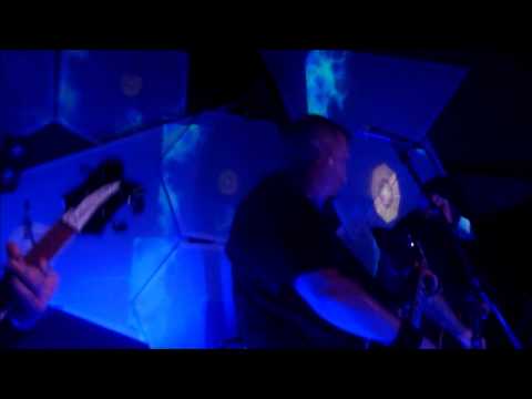 Sixty Watt Shaman - "Stone´s throw away" [HD] (Berlin 24-04-2014)