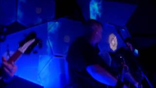 Sixty Watt Shaman - "Stone´s throw away" [HD] (Berlin 24-04-2014)