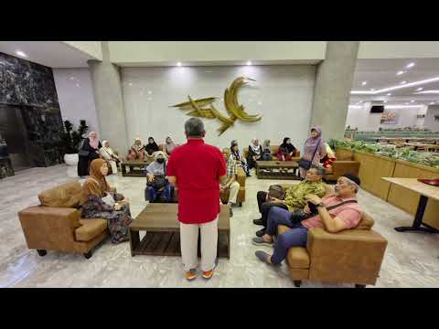 Qurban Wisata Malang Batu 6-10 June 2025 Episode 17