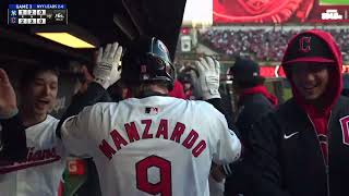 [分享] 影片-洋基追平&超前轟,守護者追平&再見轟