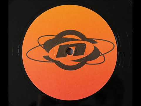 Knee Deep Bros. - The Groove (Brain Dub) (1999)