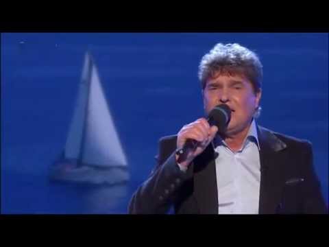 Frank Schöbel - Weisses Boot 2014