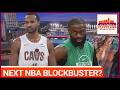 Boston Reportedly Interested In An Evan Mobley For Jaylen Brown Trade BUT Are The Cavs Interested