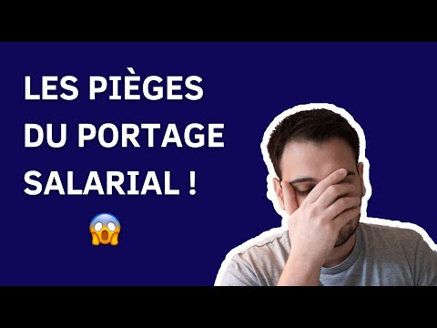 Freelance : le piège du portage salarial !