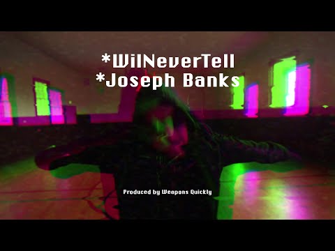 Joseph Banks