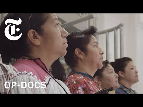 One Woman’s Crusade to Help Indigenous People in the Mexican Justice System Op Docs