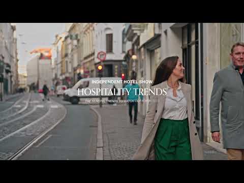 10 Hospitality Trends to Watch in 2023