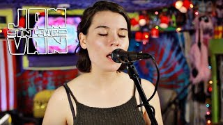 LILY &amp; MADELEINE - &quot;Not Gonna&quot; (Live in Austin, TX 2016) #JAMINTHEVAN