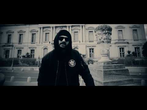 POUPA LOST - Poignée de Punchlines pour Give Me 5 Prod.