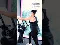 Nidhi Mahawan Workout Video
