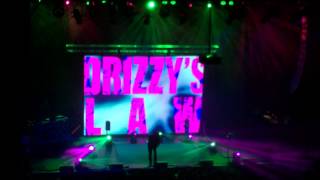 Drizzy&#39;s Law - Lupe Fiasco (Wellmont Theater, NJ 12.7.13.)