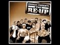 EMINEM , Presents the re-up New Playlist 