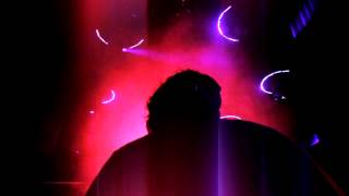 Benny Benassi Metamorphosis at Marquee Las Vegas