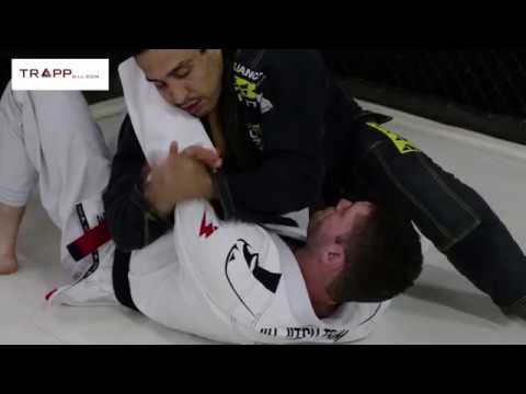 Mastering Side Control Attacks