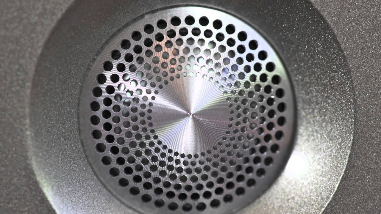 video Loa xem phim Paradigm Prestige 25S chính hãng 0